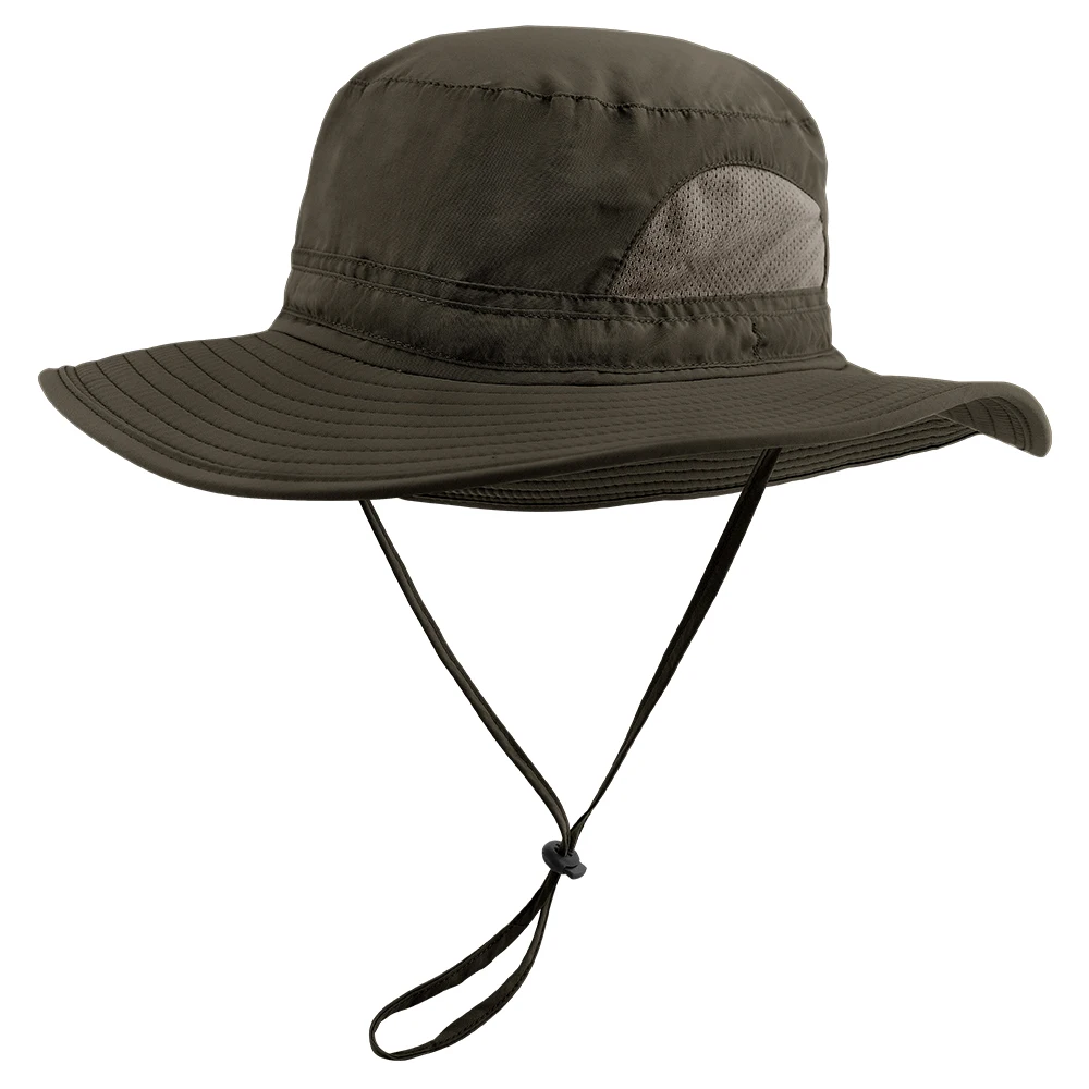 Customized Logo Winter Summer Fishing 