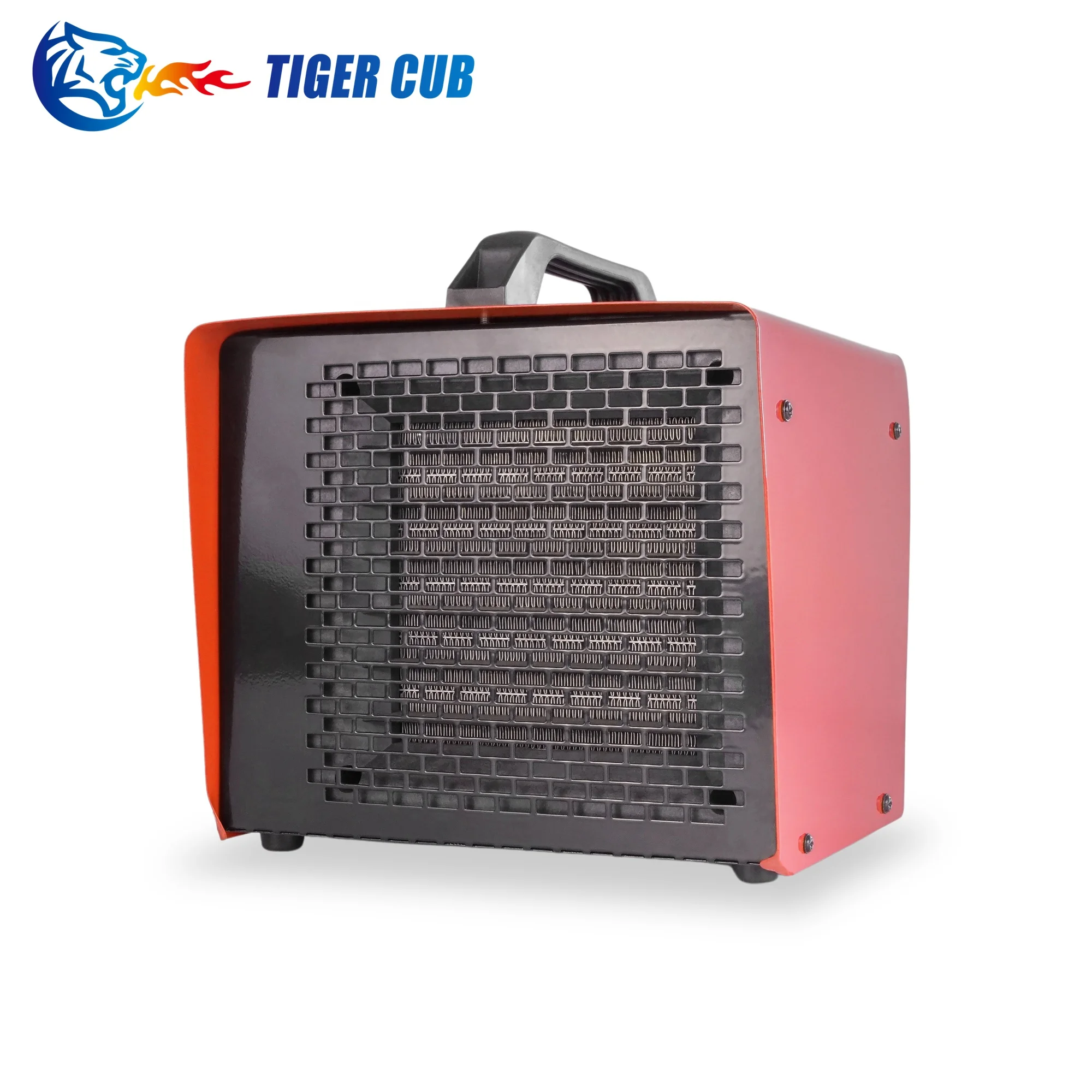 Electric Portable Heater, 220V, PTC - detail 6