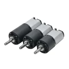 Motor 12v Factory Customize High Quality 12v Dldc Reduction Micro Gearmotor