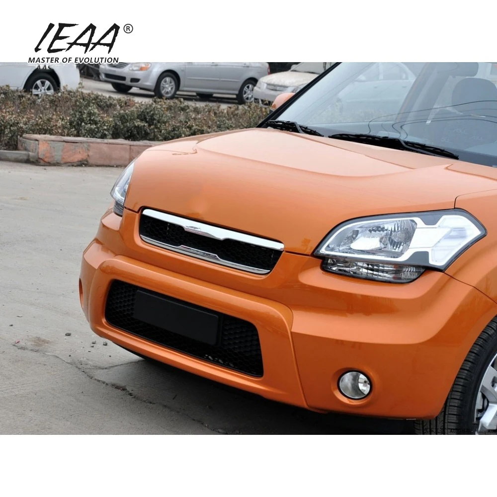 product car headlight cover headlight glass for kia soul 2010 2013 light shade lens cover transparent headlight cover-7