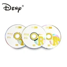 Dvd Haotian DENY Biggest Disc Manufacturer 16x Blank Dvd R With Printing