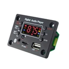 Mp3 Player G016 Usb Bluetooth FM Mp3 Player Module