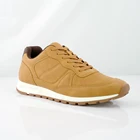 Sneakers Baolite Men Leather Sneakers With Fashion Shoes With Foot Wear For Men Shoes