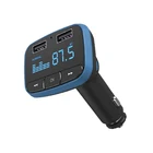 Mp3 Car Mp3 Adapter Car Modulator Music Player And Fm Transmitter