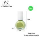 Children Polish Non Toxic Peel Off Cute Children Nail Polish