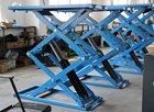 Lift AUTENF CE/ISO Certificate Automotive Scissor Lift Ce