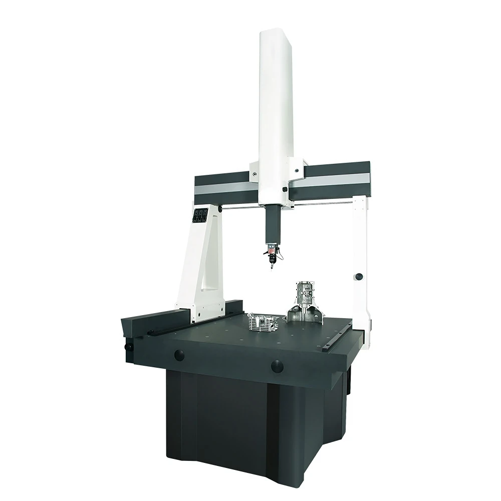 WM-3D High-accuracy Portable 3d Cnc Optical Coordinate Measuring Machine Price Cmm Three Coordinate Measuring Machine