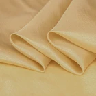 Silk Scarf Dress Spring Summer Silk Habotai Transparent 114Width 8MM Habotai 100 % Pure Silk Fabric For Scarf And Dress