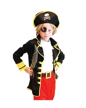 Halloween Costume For Kids Boys Clothes Ghost Bat Vampire The Pirates Costumes Drop Shipping Baby Cosplay Halloween Party