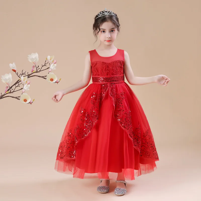 gown 9 years