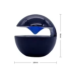 BT-118 Wholesale TF/AUX Speakers Wireless Mini-Portable Led Subwoofer Sound Speaker Audio Video Speaker