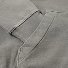 100% 100% Cotton Mens Custom Ribbed Trims Distressed Sport Pullover Hoodies Wholesale