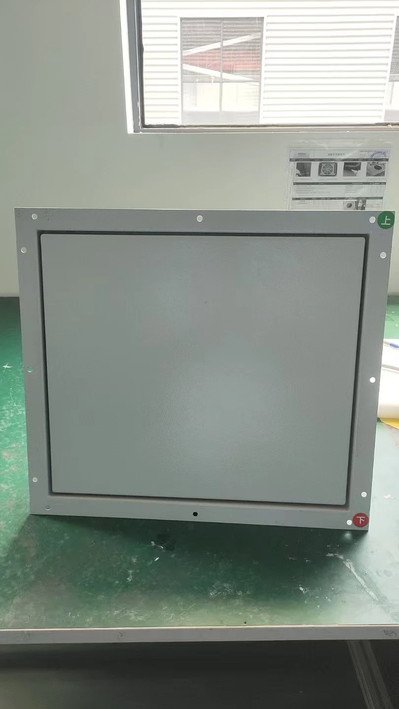 Electric Ventilation Exhaust Fan, Explosion-Proof - detail 6