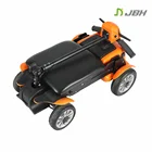 Scooter Scooters Foldable Electric Scooter JBH FDB05 Portable Scooter Elderly Walker Adult Electric Scooters For Sale