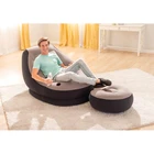 Movie Sofa Inflatable Indoor Lazy Outdoor Lounge Sofa Inflatable Movie Couch