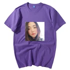 Election Shirts Unisex Oem T Shirt Custom Cheap Election Promotional Cotton Graphic T Shirts