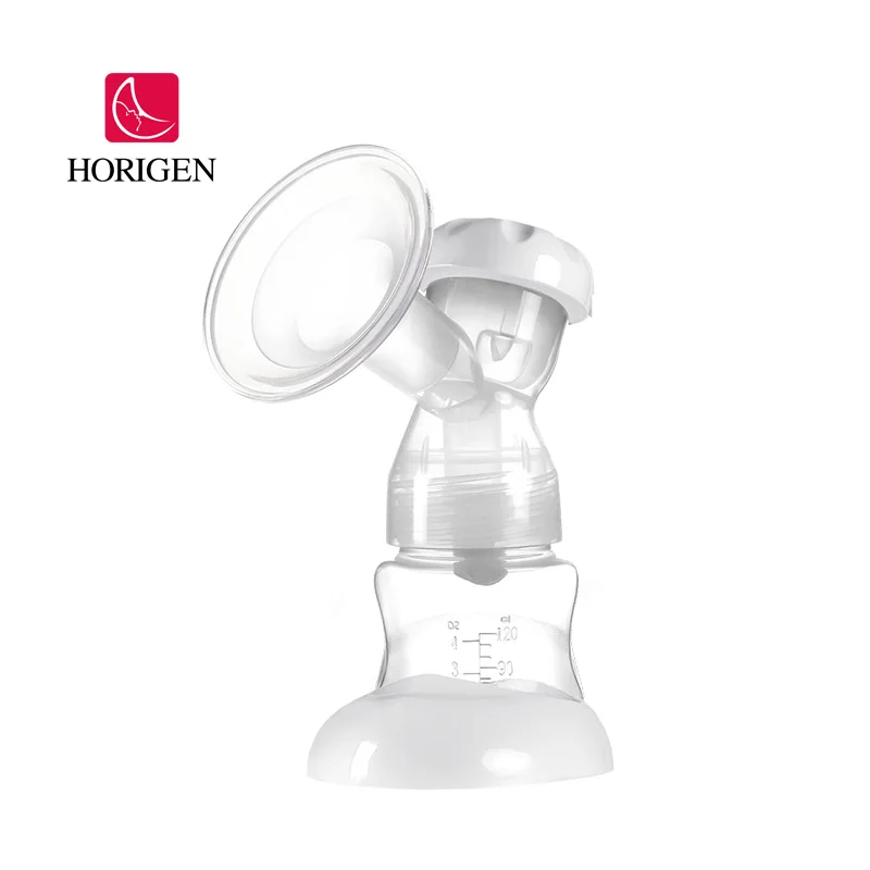 breast pump shield