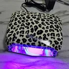 Uv Lamps 36w Uv Lamp Promotion Nail Care 36W CCFL LED UV Nail Lamps