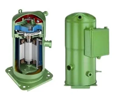 Vrcooler Commercial Rooftop Unit, RTU, 100 - detail 6
