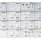 Kit Automobile Electronic Circuit Simulation Kit