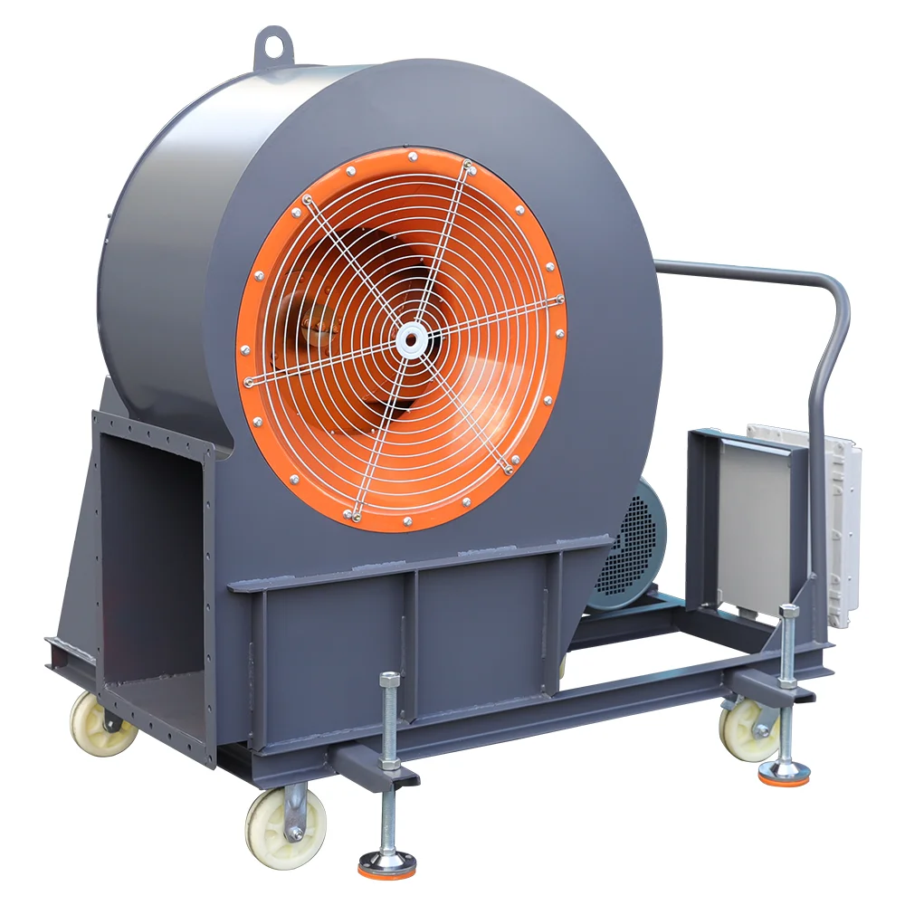 Steam Boiler, Steel, Centrifugal - detail 8