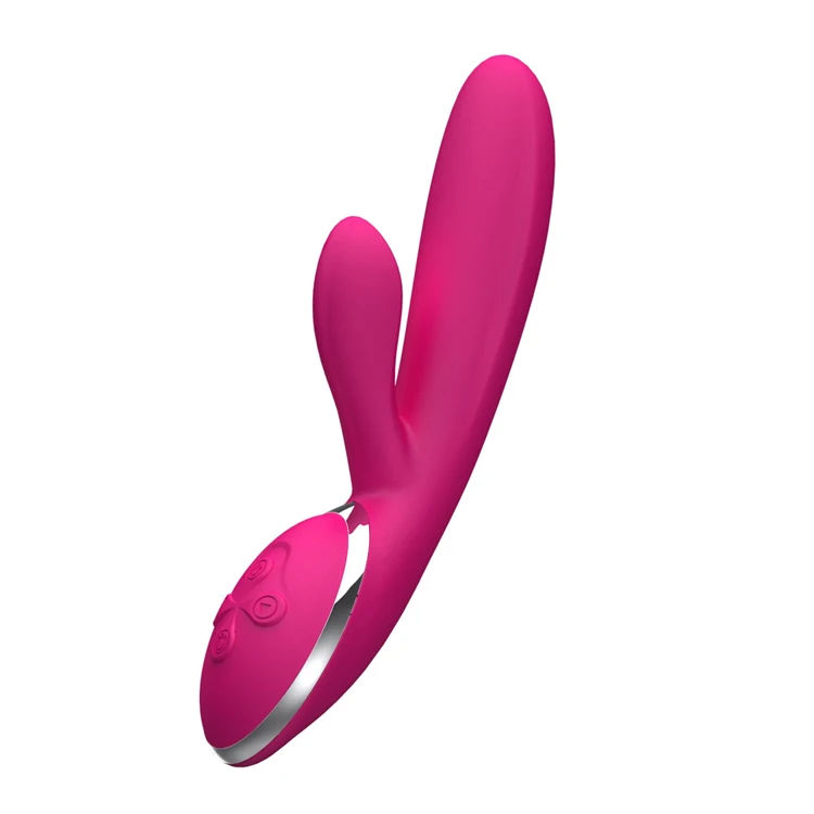 Вибратор Фламинго