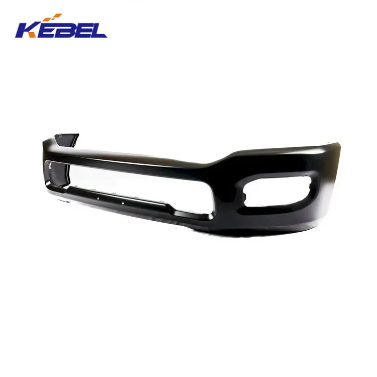 KEBEL Auto Body Kit Car Bumper Front OEM CH1002409 Car Bumpers for Dodge Ram 3500 2019 2020 2021 2022 factory