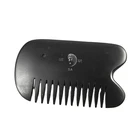 Massage For Men China Factory Direct Sale Professional Production Anti-Static Hair Massage Comb Brush For Women And Men