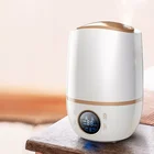 Moisture Skin RUNAL Amazon Manufactures Wholesal Slim Moisture Humdifier Skin Ultrasonic Air Humidifiers