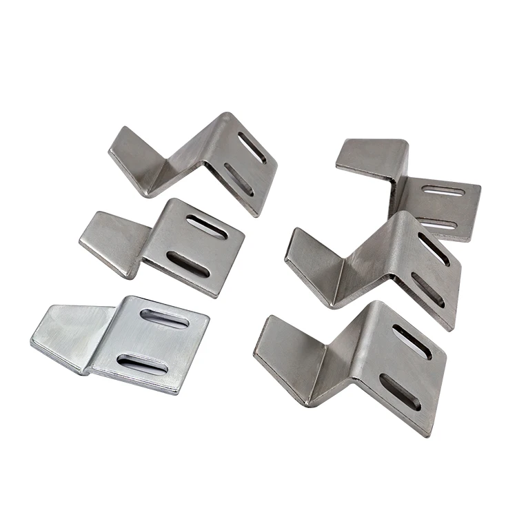 Magnetic Socket Positioning Piece Accessories, Magnetic Suction Plate, Door Suction Piece Positioning Iron Plate supplier