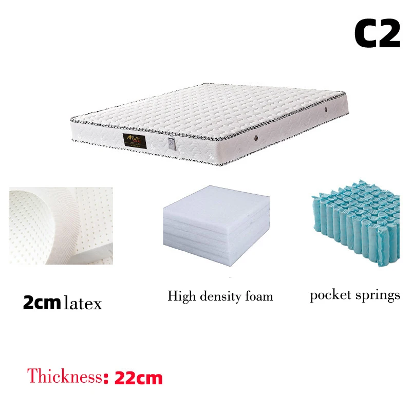 mattress (2)