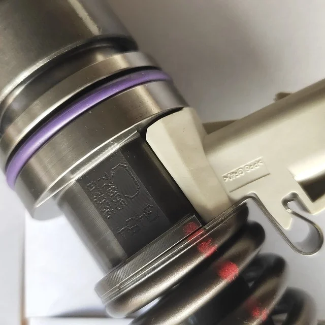 Fuel Injector 21458369