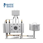 China Hot Melt Hdpe Automatic Belt Screen Pack Changer Filter Machine Factory Price Supply