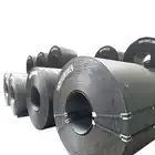 Metal Roofing Sheet Design Ss400b S235jr Carbon Steel Coil Plate