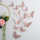 Gold Butterfly Butterflies Wholasale Gold Butterfly For Cake Decoration Silver Butterflies Cakes