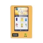 Key Machine Egg-vending-machine Key Duplicate Vending Machine Commercial Us Wifi Hotspot Vending Machine