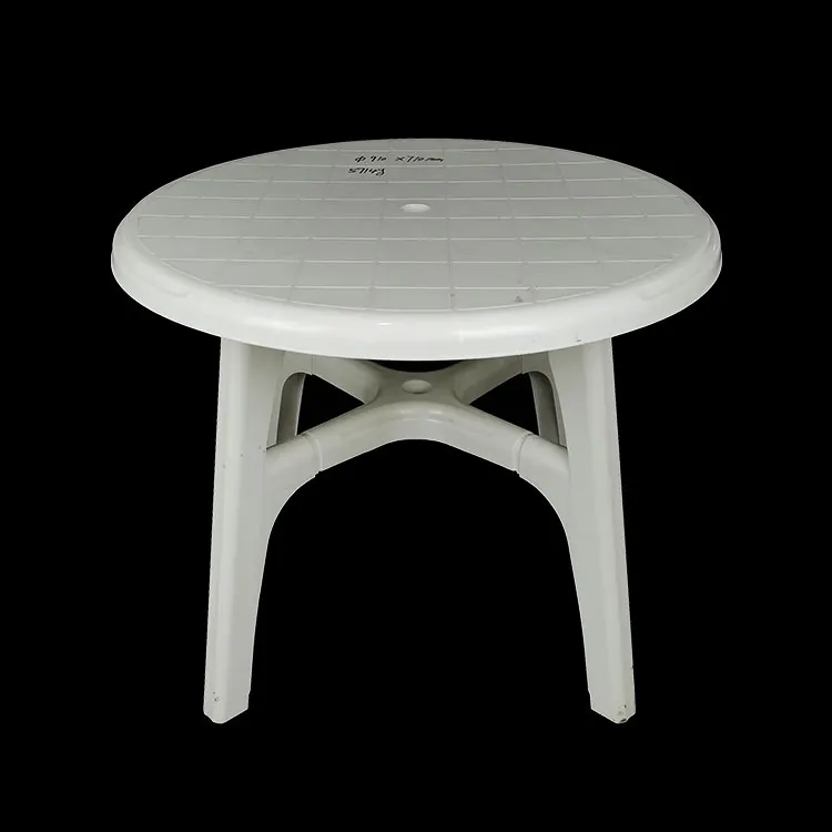 plastic table second hand