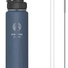 Sports Water Bottle Sublimation Blanks Insulated Travel Stainless Steel Vacuum Flask Sports Water Bottle