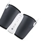 Foot Massager Custom High Quality Electric Air Joint White Leg Foot Massager