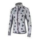 Jackets Windproof Jacket China Style Design Women's Winter Jackets Outdoor Ski Light Cotton Padded Windproof Jacket