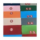 China Made China Superior Quality Non Woven Home Textile Cotton Fabric