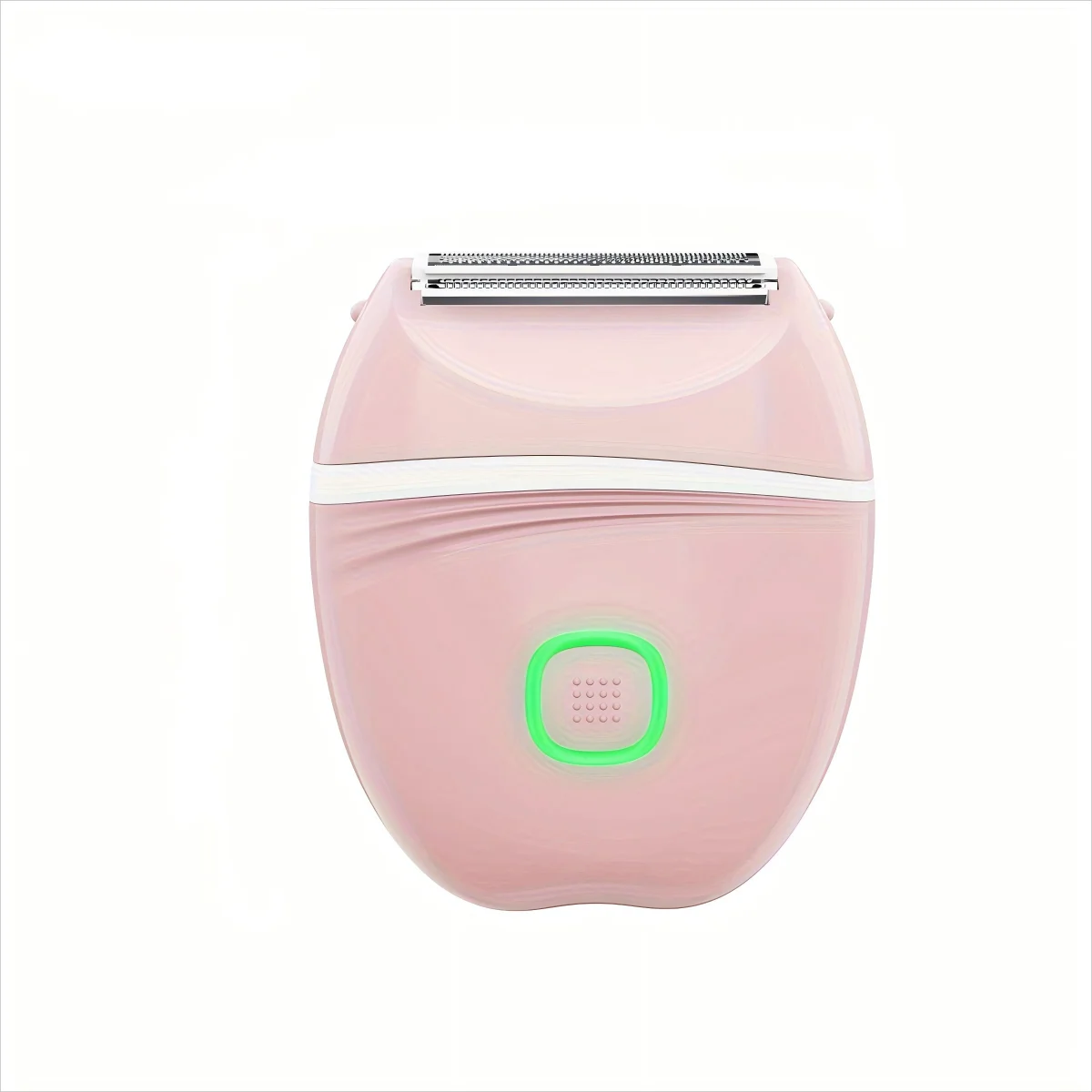 USB New Model Lady Shaver Charging for Women Home Shaving Painless Full Body Epilator with Foil Electric Shaver supplier
