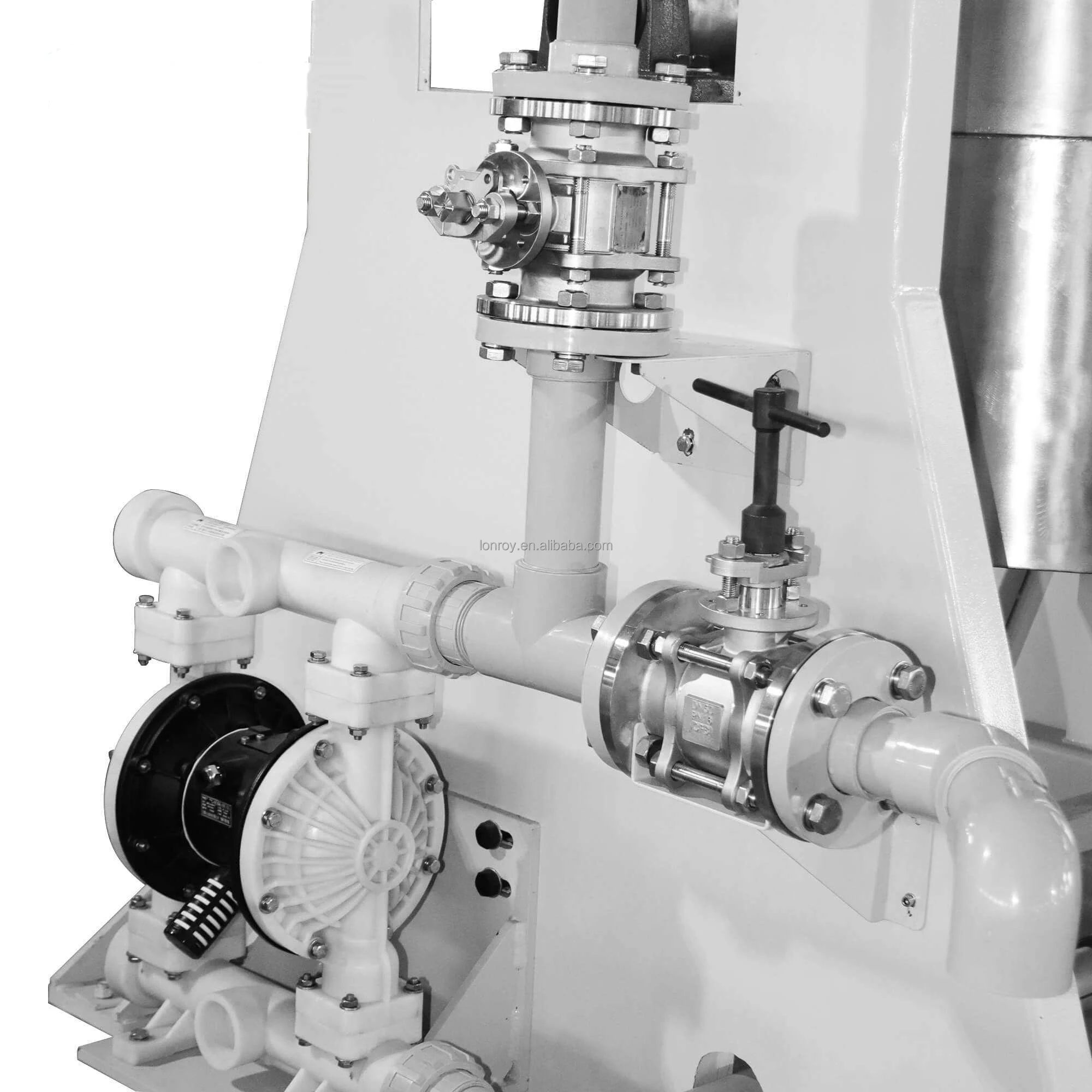 Oil Paint Grinding Stirring Ball Mill Machine High Efficiency Gouache Stirring Laboratory Ball Mill