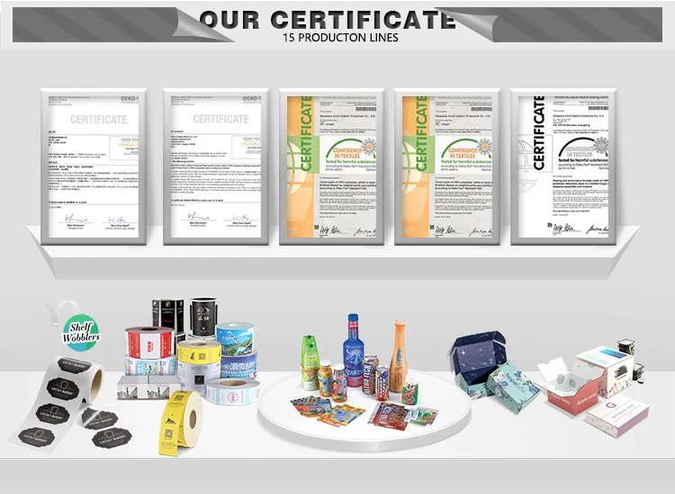 8.CERTIFICATES