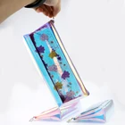 Plastic Pencil Box Plastic Pencil Box Cute Stationery Plastic Pencil Case Pencil Box Packaging Cartoon Pencil Box
