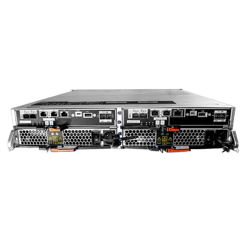 Lenovo Thinksystem DE2000H DE4000H DE6000H DE6400H DE6600H DE4000F DE6000F DE6400F DE120S DE240S Storage Server Array NAS SAN 2U