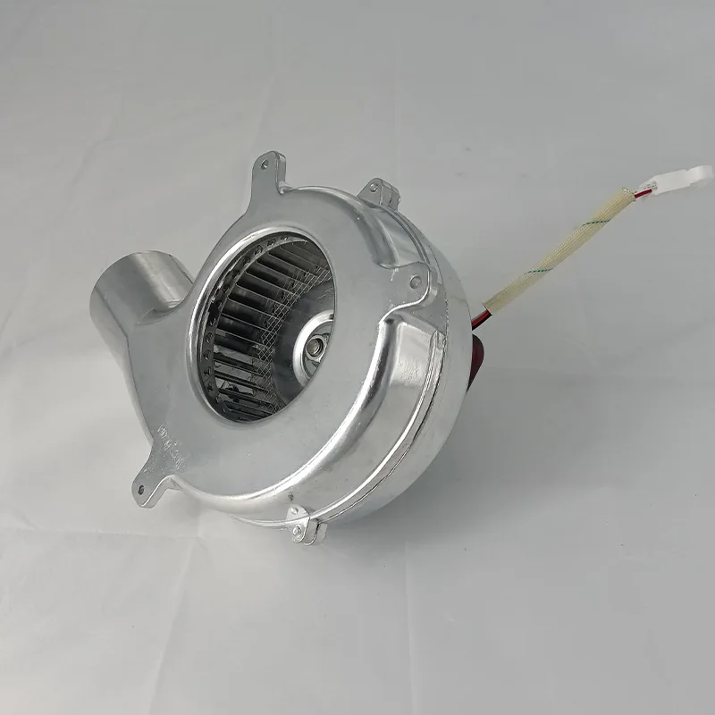 Centrifugal Blower, 35W, Axial - detail 12