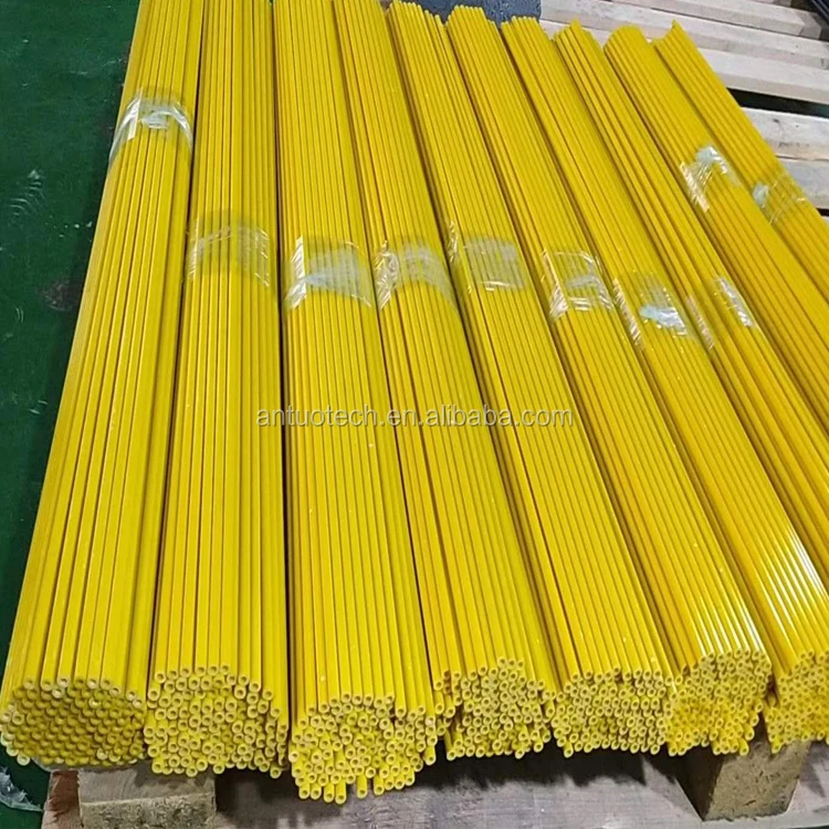 frp tube pipes (2)