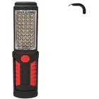 Automatic Hot-selling 36 5 Automatic LED Working Lamp Waterprllf Rotary Hook Working Lamp In 2021