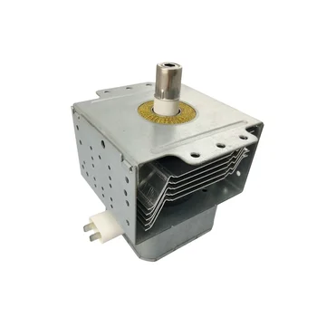 High quality home appliance spare parts magnetron 213-2 use for microwave oven 1000W magnetron